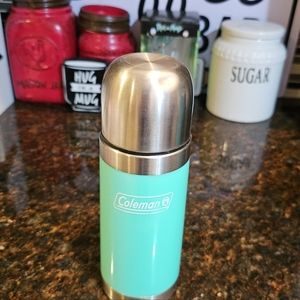 Coleman thermos